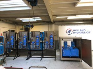 ATEX Manifold
