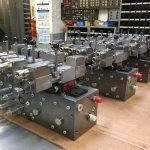 ATEX manifolds