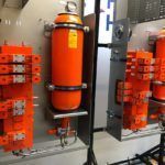 ATEX system
