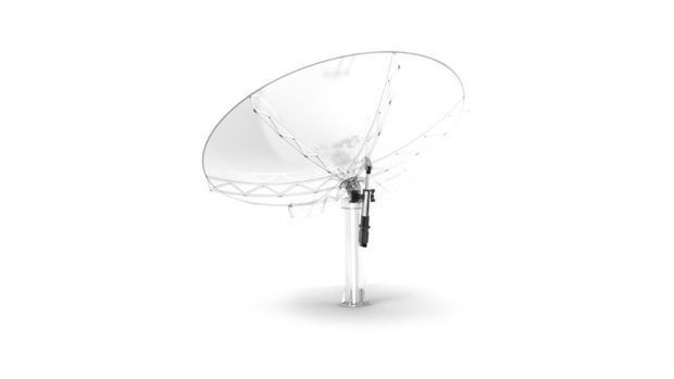 Antenna orientation system