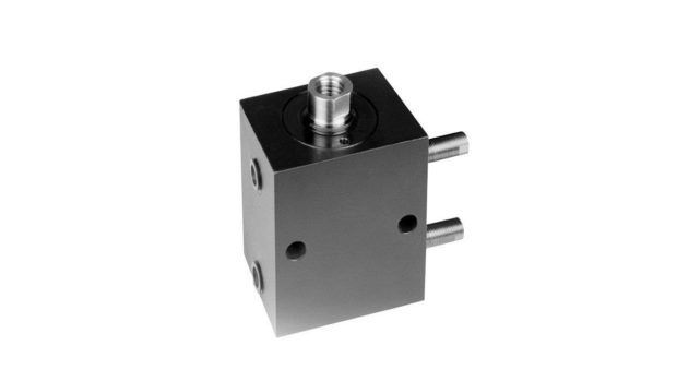 Block cylinder BLZ401