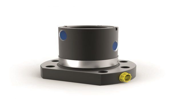Ball nut KGF-D
