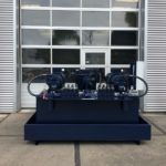 Hydraulic System 11kW