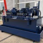 Hydraulic System 11kW