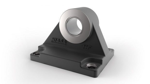 Box fastening accessory HFM