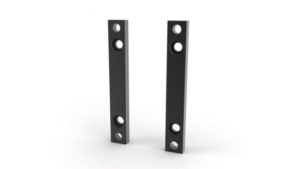 Box fastening accessory LCM