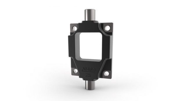 Box fastening accessory ZKM