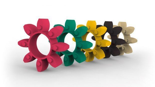Elastomers