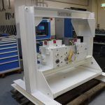 Hydraulic system