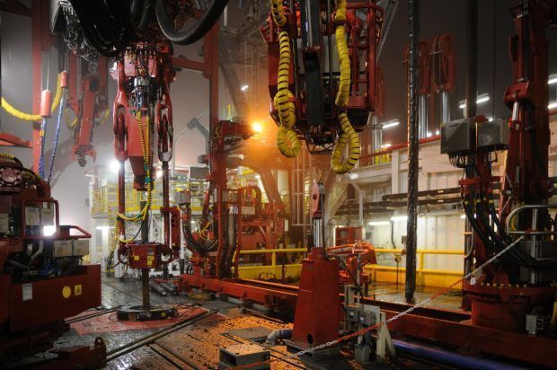 Hydraulics