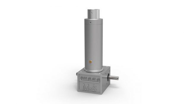 Linear actuator FM3-AM3