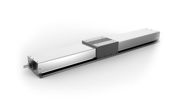 Covered linear table MLC