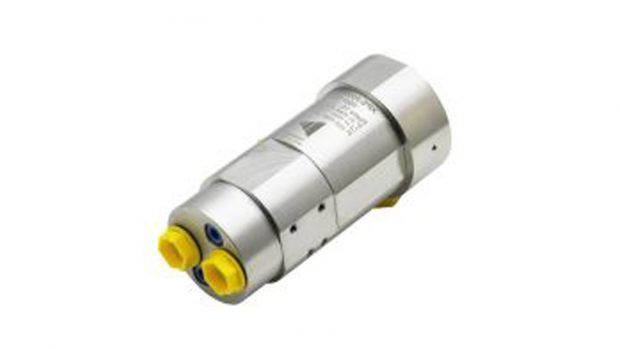 Pressure intensifier MP-2000-XP