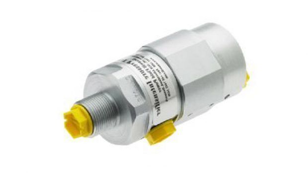 Pressure intensifier MP-T-XP