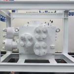 Manifold
