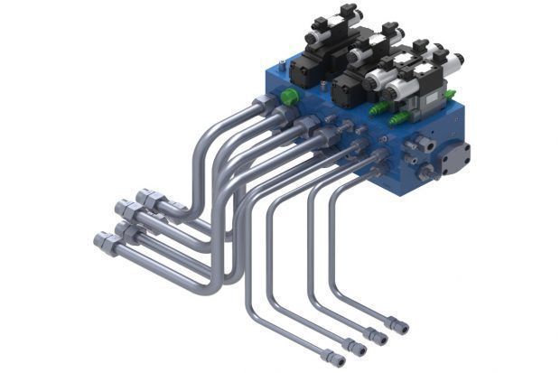 Piping system