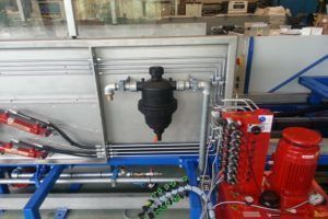 Piping systems and Installation