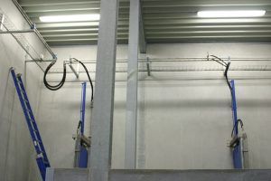 Piping systems and Installation