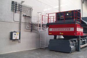 Piping systems and Installation