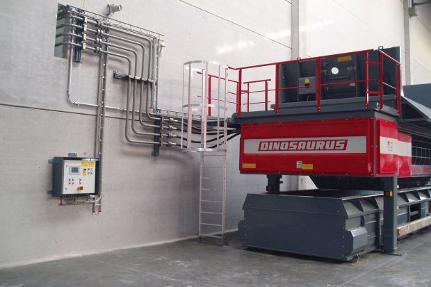 Piping systems and Installation