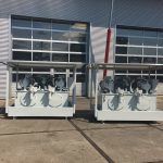 Power packs 22kw
