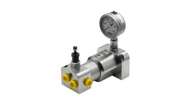 Intensifier solution SIS-5