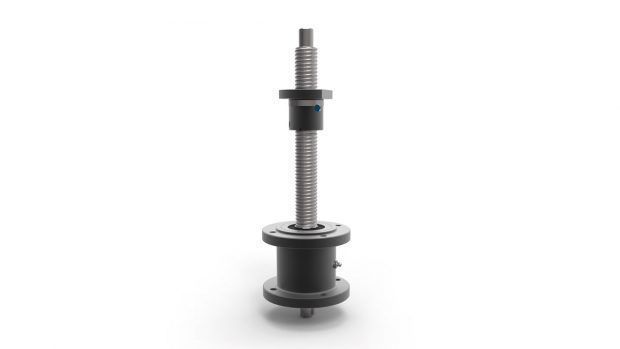 Screw Support SH30