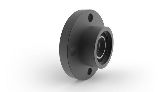 Screw stem BPR
