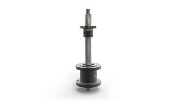 Screw support SH20