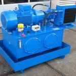 System 18.5kw