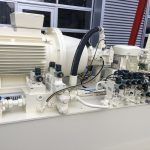 System 55kw