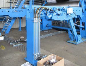 Transporting Tambours