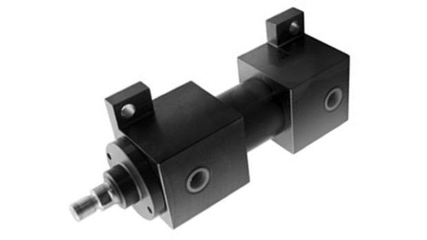 HEB Standard Cylinder DIN24454