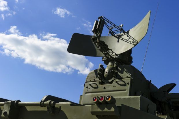 Defense Industry