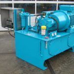 System 55kw