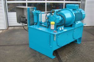 System 55kw