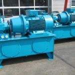 System 55kw