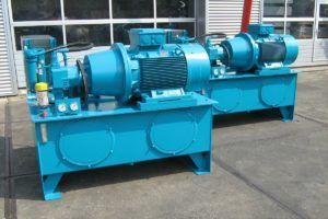 System 55kw
