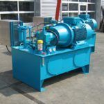 System 55kw