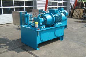System 55kw