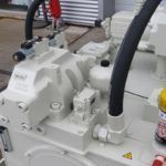 Power pack 37-15kw