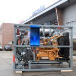 System 433kw
