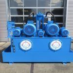 Power pack 2x45 - 2x7.5