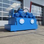Power pack 2x45 - 2x7.5