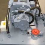 Power pack 5.5kW