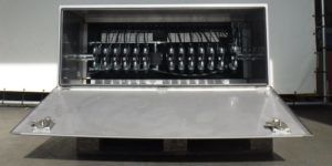 Waste technology industry