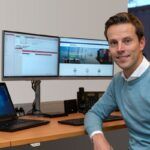 Joris Jannink Financial Controller