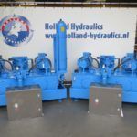 Meat processing industry
