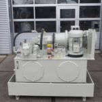 Power pack 37kw-15kw