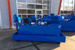 Drum Chipper in the wood chipping industry